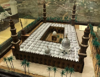 Galeri Makkah Madinah